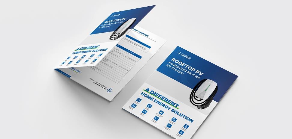 上海折頁印刷后期工藝有哪些？吉印通熱門工藝推薦  第1張