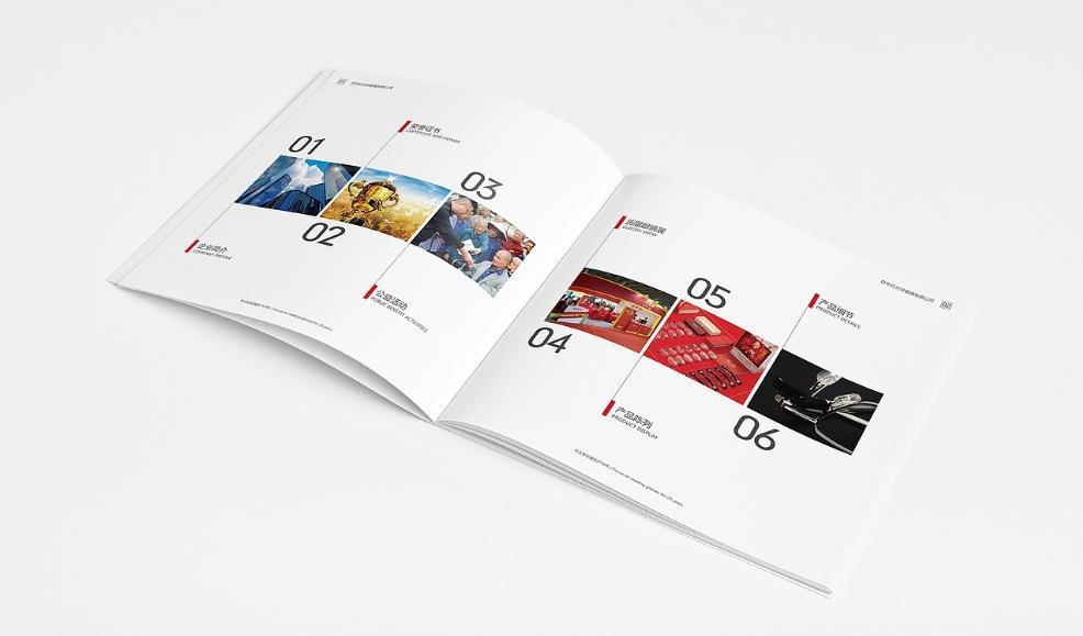 上海印刷廠-如何選擇高品質與高性價比的印刷服務  第1張