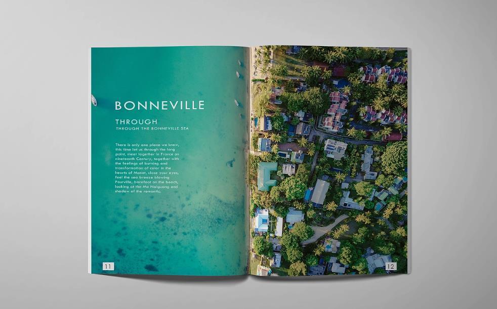 上海一站式印刷廠哪家好？設(shè)計(jì) + 印刷 后加工，全程無需對接第三方  第1張