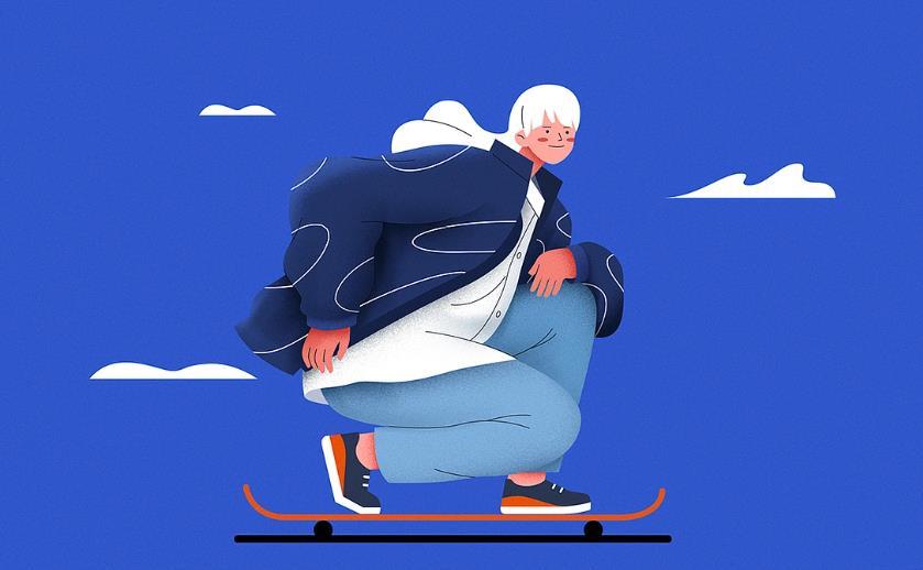 上海海報印刷針對企業(yè) / 商家 / 活動，專屬解決方案，適配不同場景