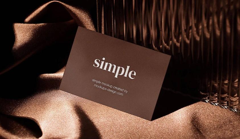 彩色名片印刷｜精準(zhǔn)控色 + 雙面印刷，企業(yè)宣傳利器