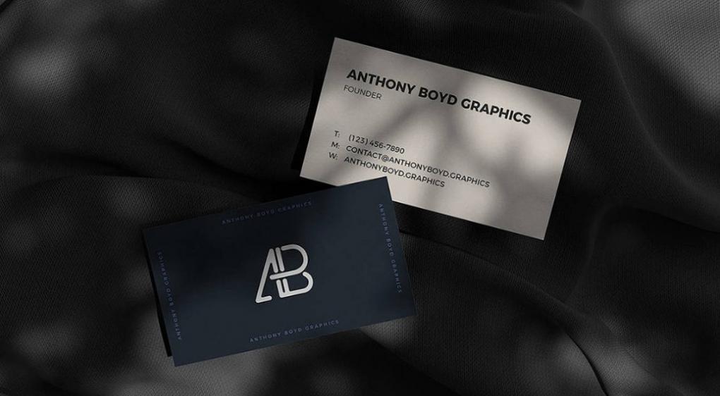 上海企業(yè)名片印刷｜批量定制享折扣 + 全程品控，省心靠譜