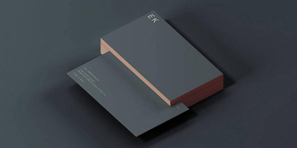 特種紙名片印刷｜質(zhì)感材質(zhì) + 藝術(shù)工藝，彰顯個性品味