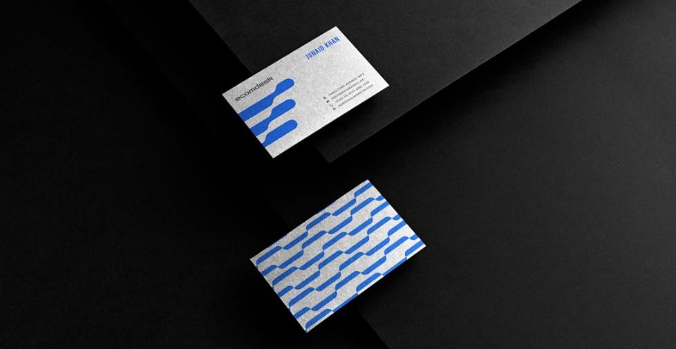 名片印刷加急｜1小時交付 + 閃送服務，應急需求速響應