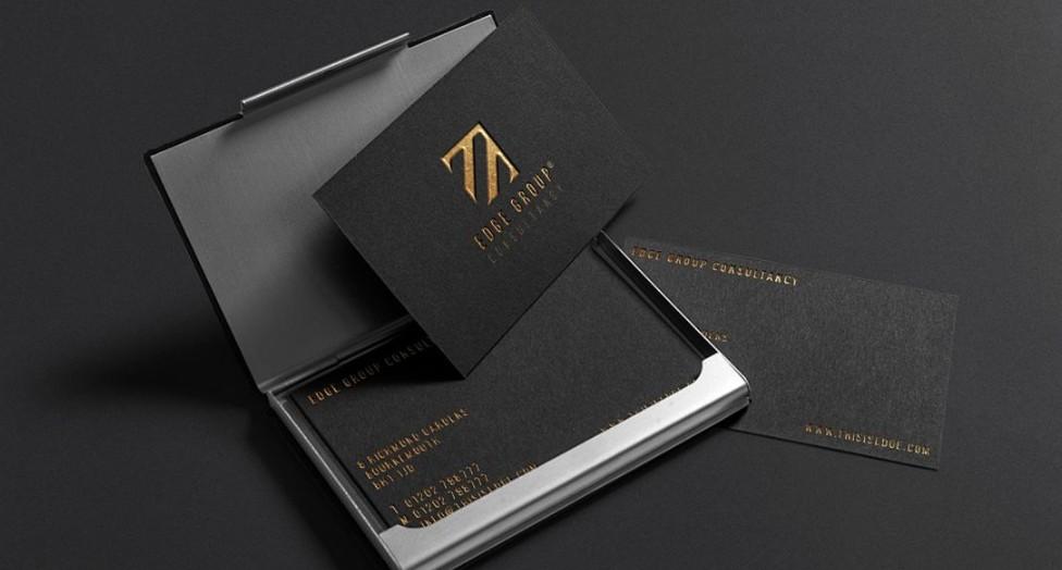 上海名片印刷新趨勢(shì)：吉印通用質(zhì)感、科技與環(huán)保，重塑方寸品牌價(jià)值