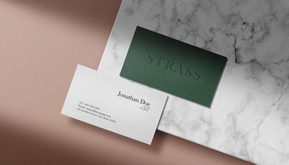 上海行業(yè)細分名片印刷：吉印通專屬方案，適配各領(lǐng)域特色需求