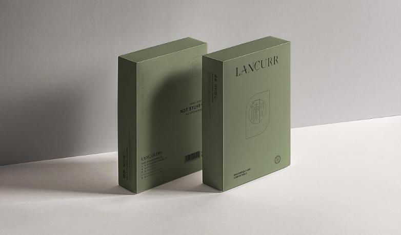 上海包裝盒印刷定制 - 實力制作公司，品質(zhì)有保障