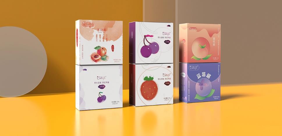 上海彩盒印刷定制 - 多行業(yè)適配，經(jīng)驗(yàn)豐富