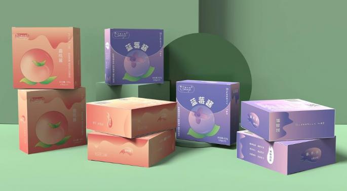 上海彩盒印刷 - 專(zhuān)業(yè)制作公司，個(gè)性化定制