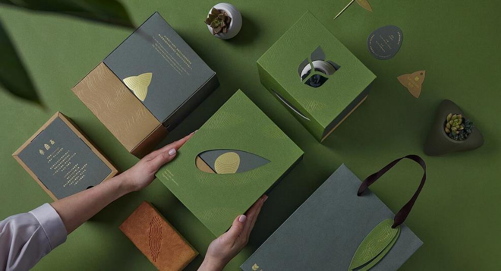 上海包裝盒印刷定制 - 全流程服務(wù)，品質(zhì)有保障