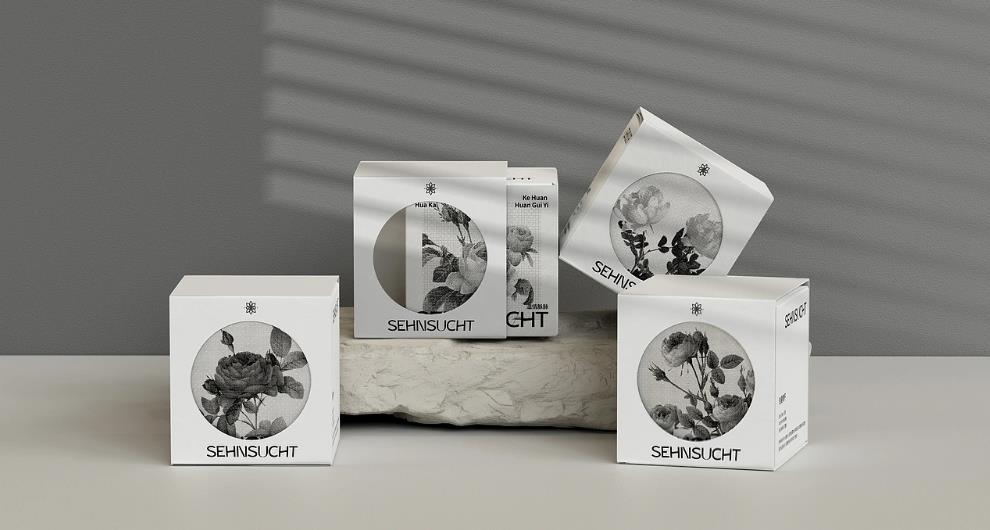 上海包裝盒印刷定制 - 優(yōu)質(zhì)材質(zhì)，工藝精湛