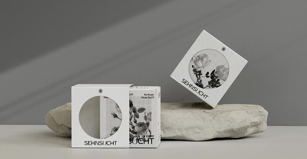 上海精品彩盒定制 | 高端工藝，打造品牌視覺(jué)盛宴