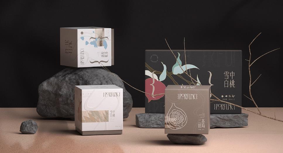 上海彩盒印刷工藝大全 | 燙金、擊凸、UV等效果詳解