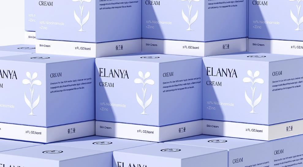 上海開窗紙盒印刷｜PET 透視窗 高清展示 食品美妝通用