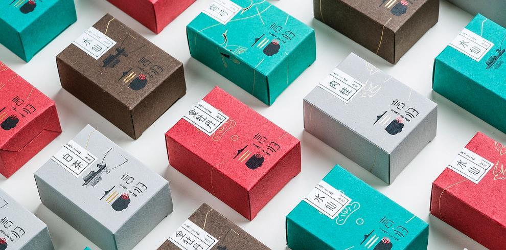 上?；瘖y品紙盒 | 高端設計 提升品牌美感