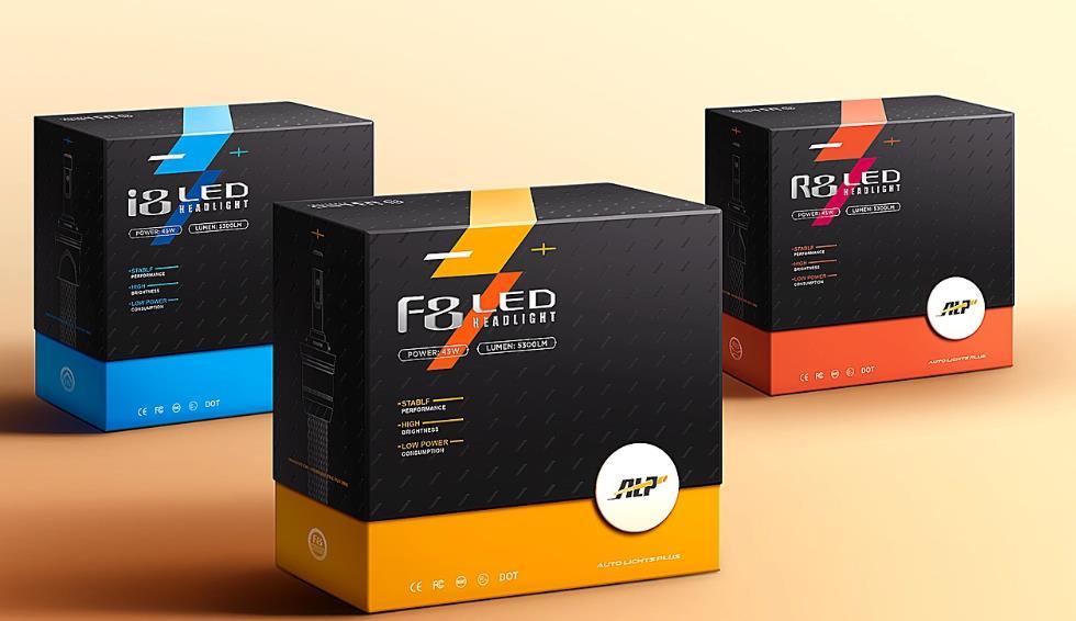  上海紙盒包裝定制印刷 - 一對一設計，打造品牌專屬包裝