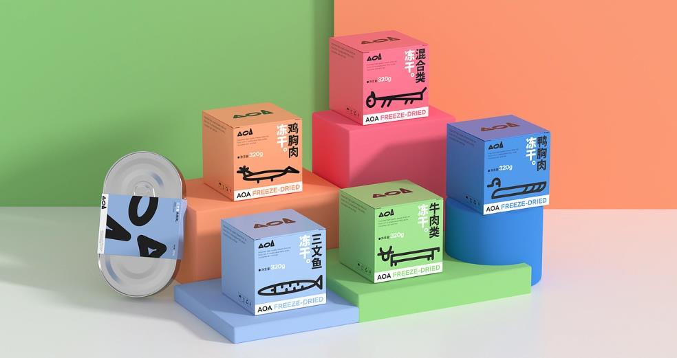 上海包裝盒印刷需求激增，吉印通成企業(yè)優(yōu)選?