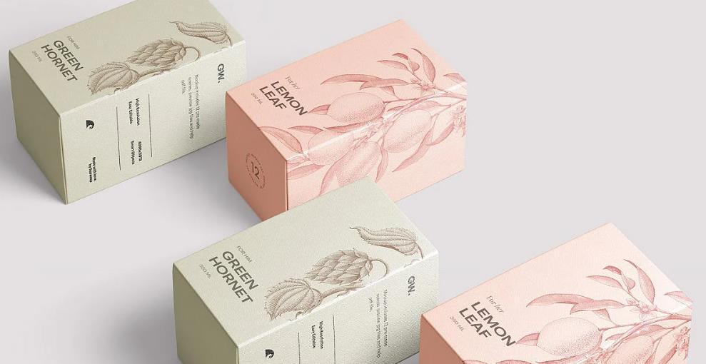 上海包裝盒印刷：平衡成本與品質，助力企業(yè)降本增效?  第1張