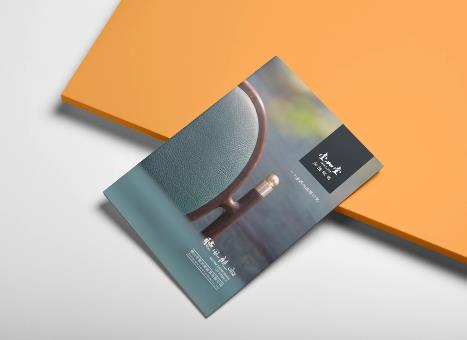 企業(yè)宣傳折頁定制 - 吉印通專屬團隊，打造品牌形象