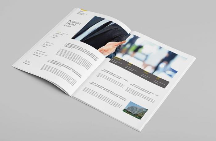專業(yè)上海展會(huì)畫冊(cè)印刷服務(wù)，助力企業(yè)高效參展