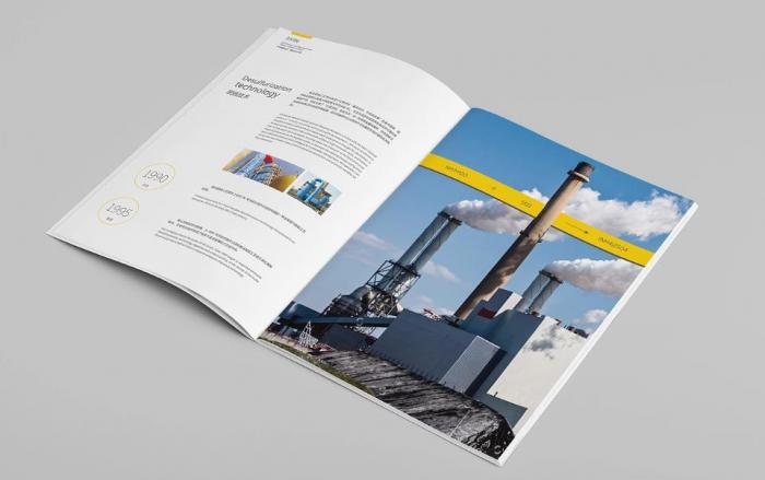 高端定制上海展會(huì)畫(huà)冊(cè)印刷，打造企業(yè)專屬形象名片