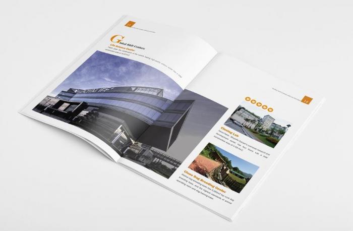 上海展會(huì)畫(huà)冊(cè)印刷選哪家？吉印通品質(zhì)出眾，助力展會(huì)宣傳